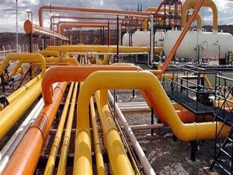 Cyprus, Israel working on deal for natural gas pipeline, processing plant in Cyprus